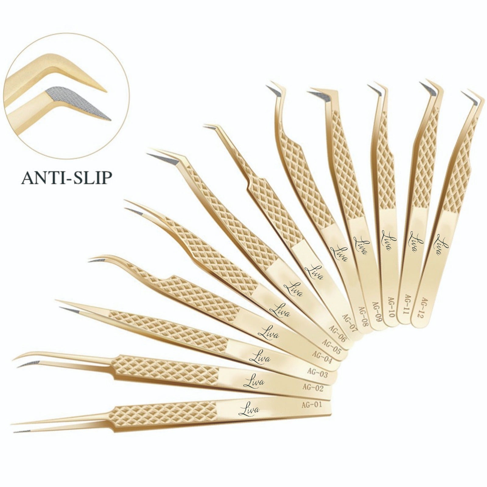 Tweezers