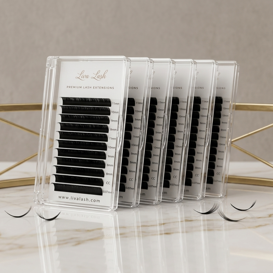 Lashes