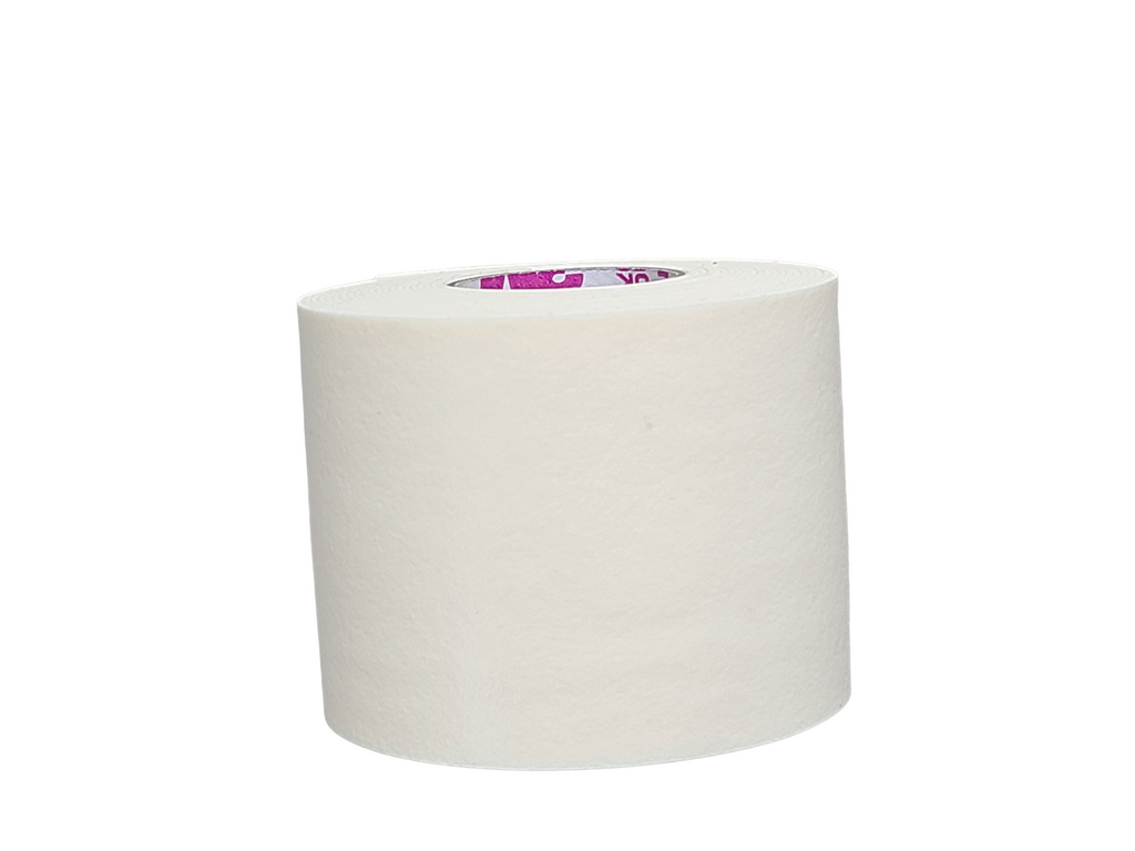 Microfoam Tape surgical for eyelash extensions. 3 M