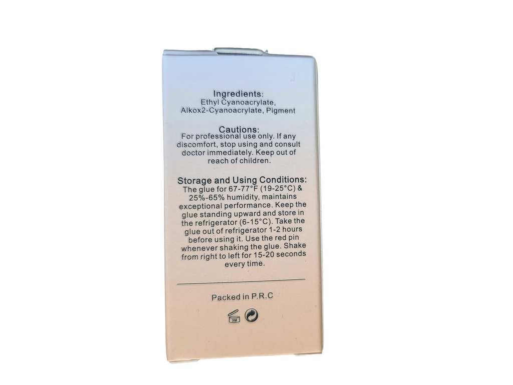 EVERLUX Unaffected by Humidity or Temperature
