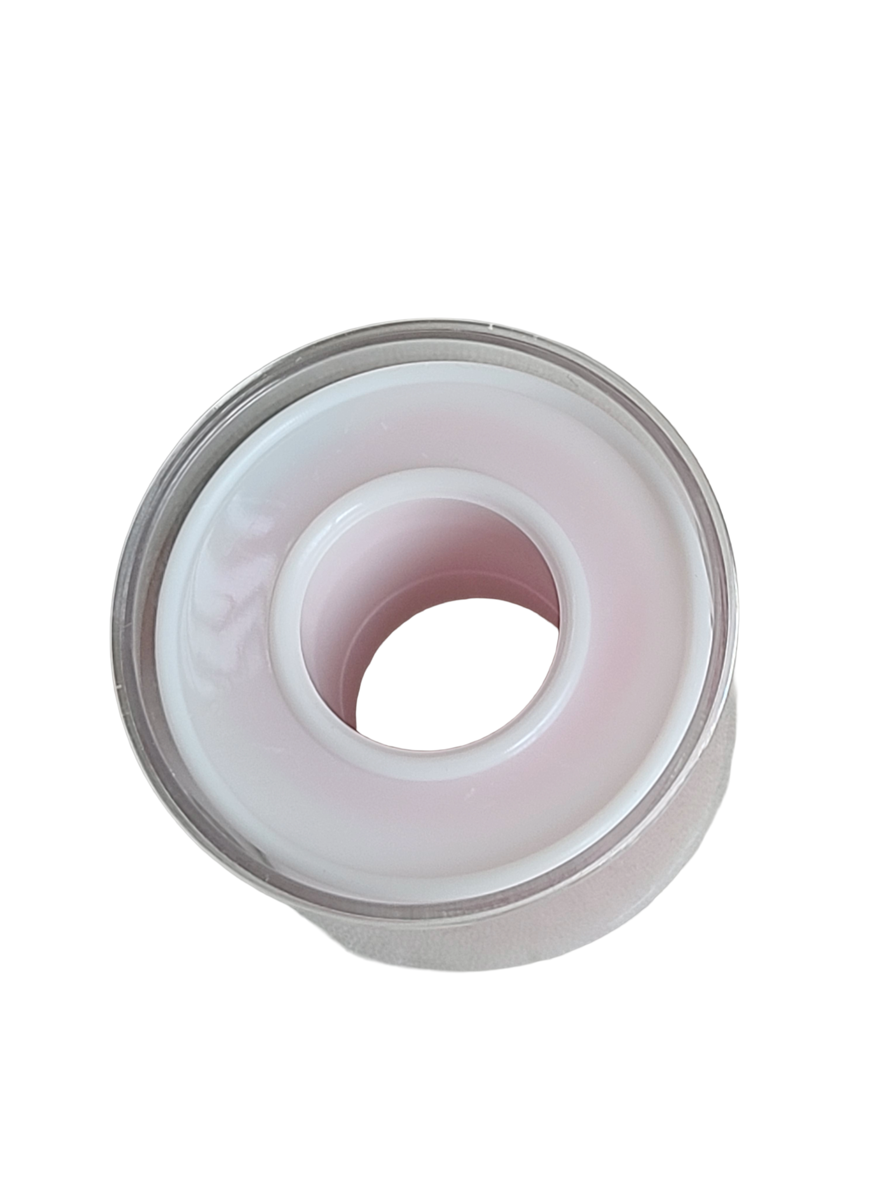 2 Silicone Tape for eyelash extensions.  Medical grade