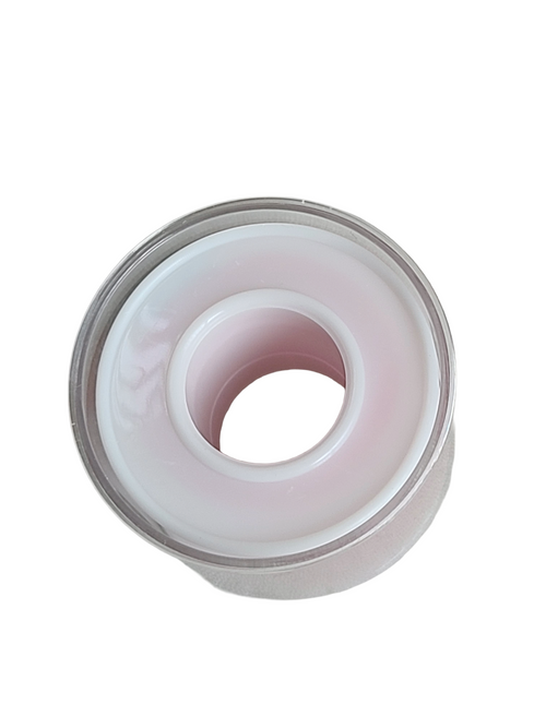 2 Silicone Tape for eyelash extensions.  Medical grade