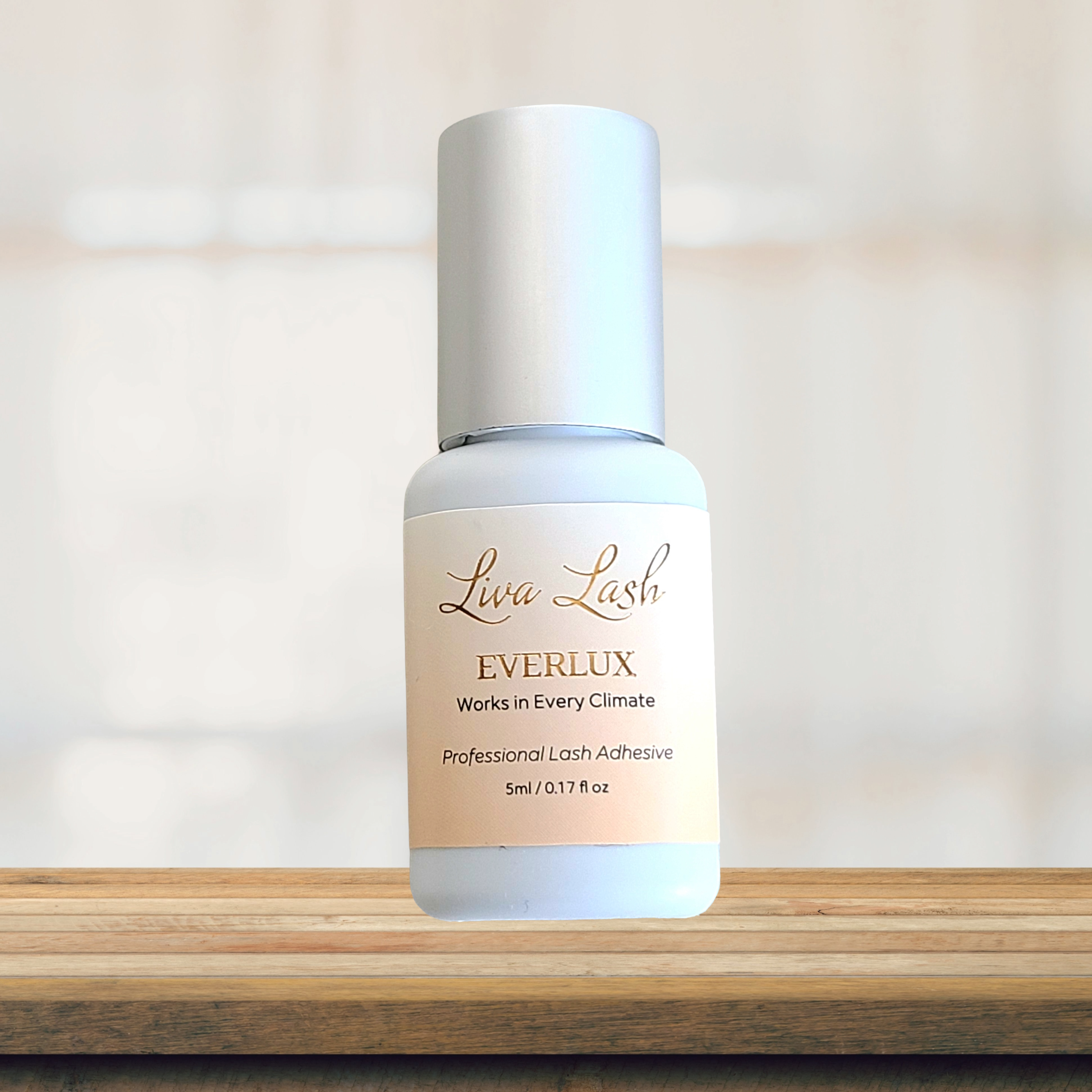EVERLUX Unaffected by Humidity or Temperature