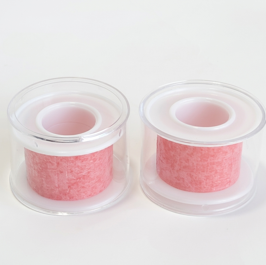 Silicone Gel Tape