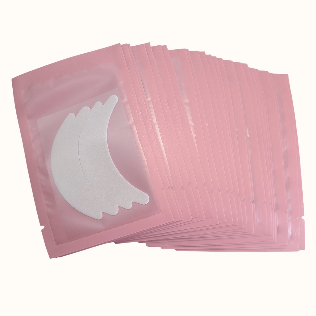 Foam Eye Patches