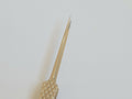 Fiber Tip Tweezers
