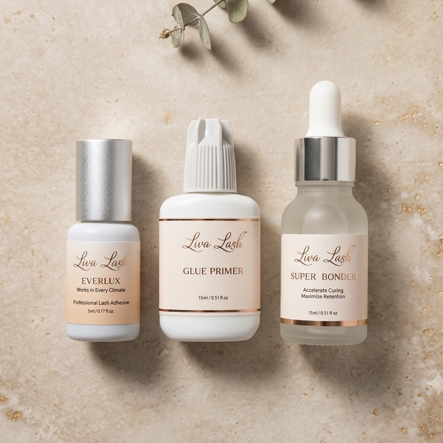 Retention Kit