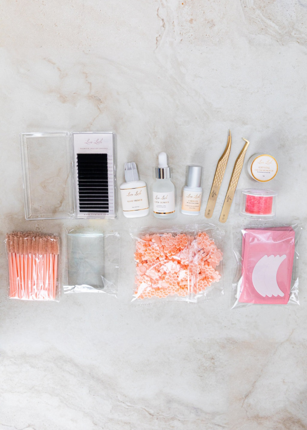 All You Need Kit
