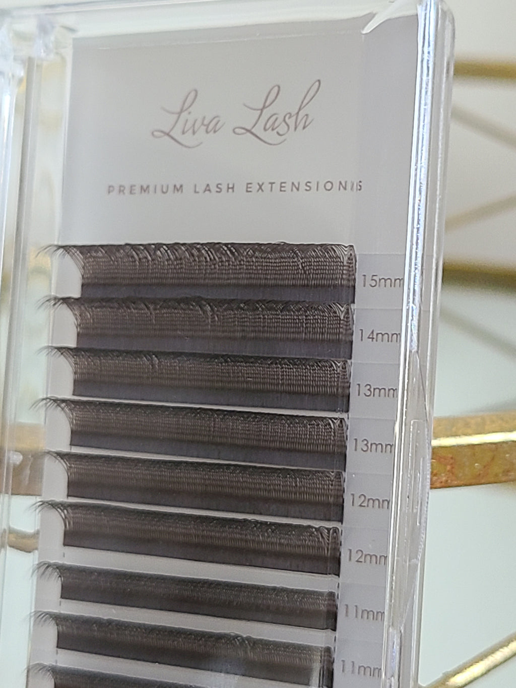 Brown Narrow YY
