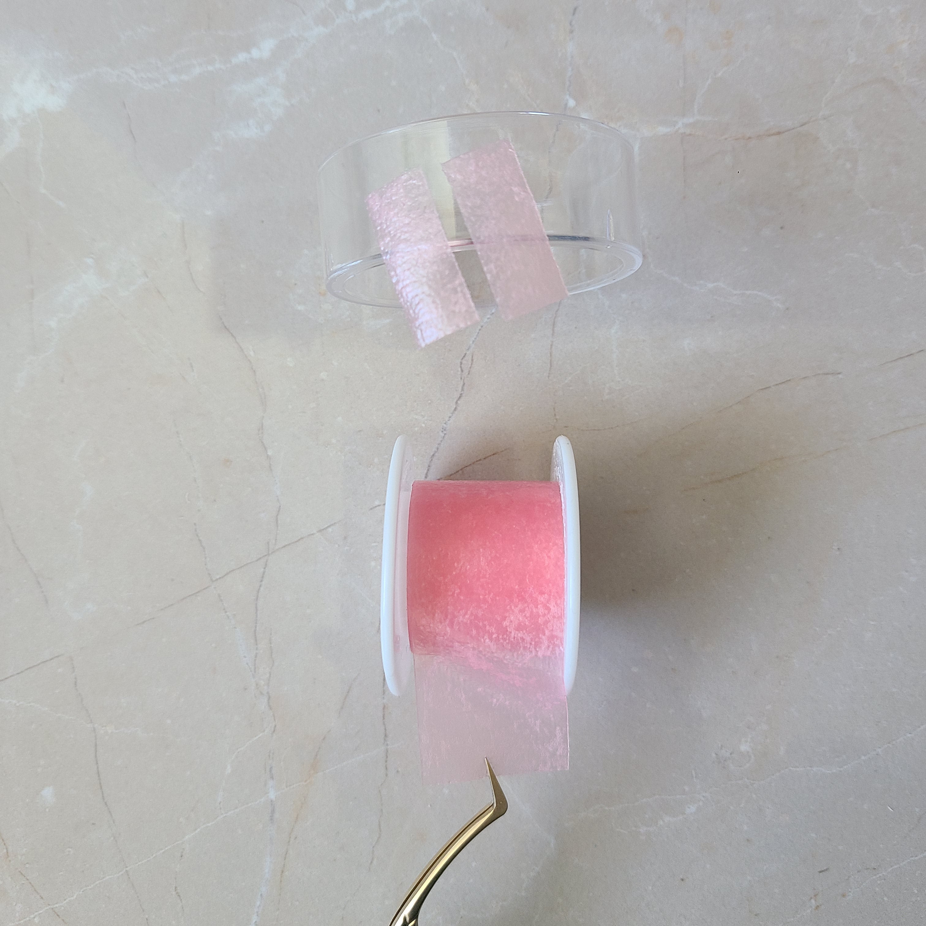 Silicone Gel Tape