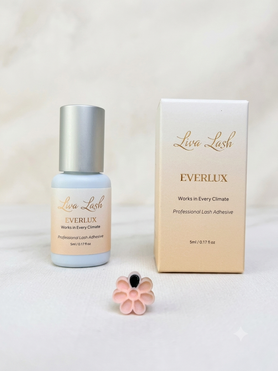 EVERLUX Unaffected by Humidity or Temperature