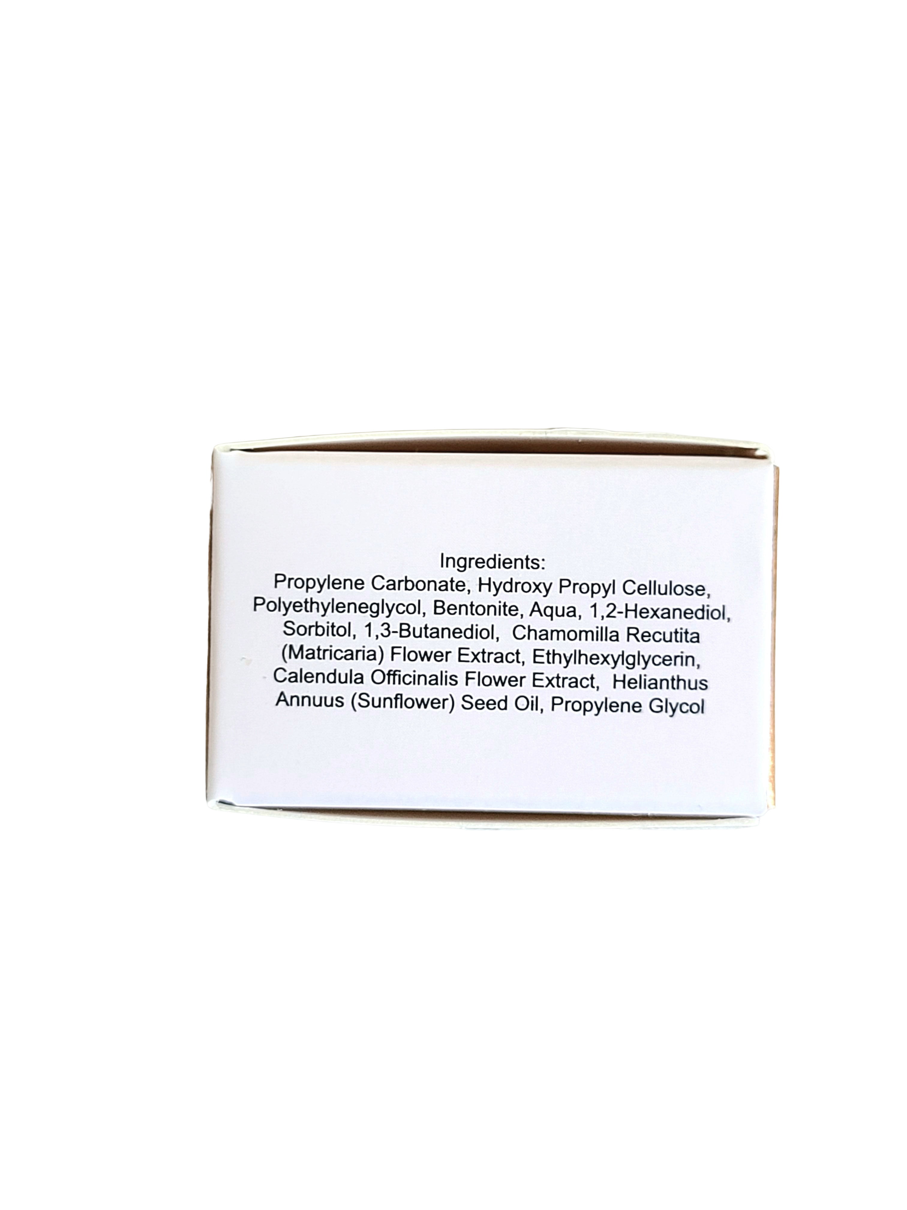 Cream Remover