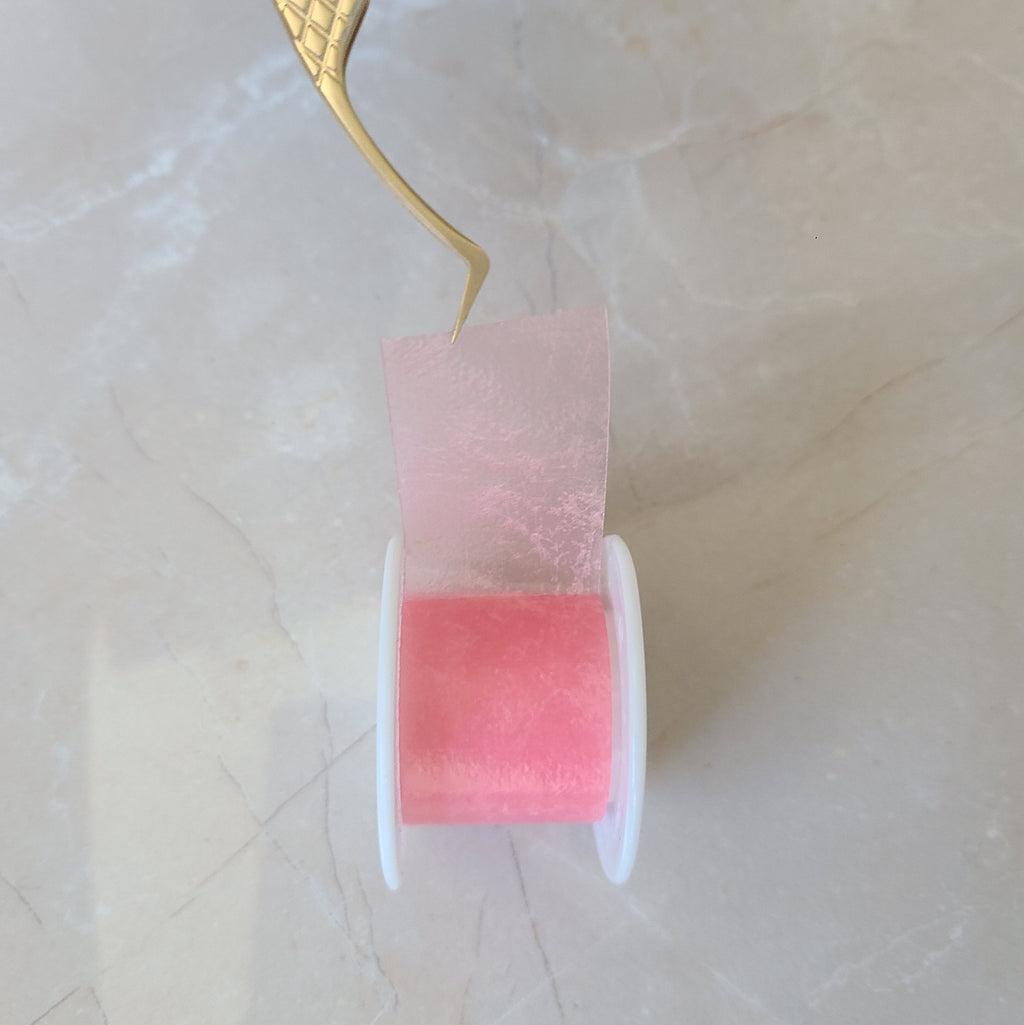 Silicone Gel Tape