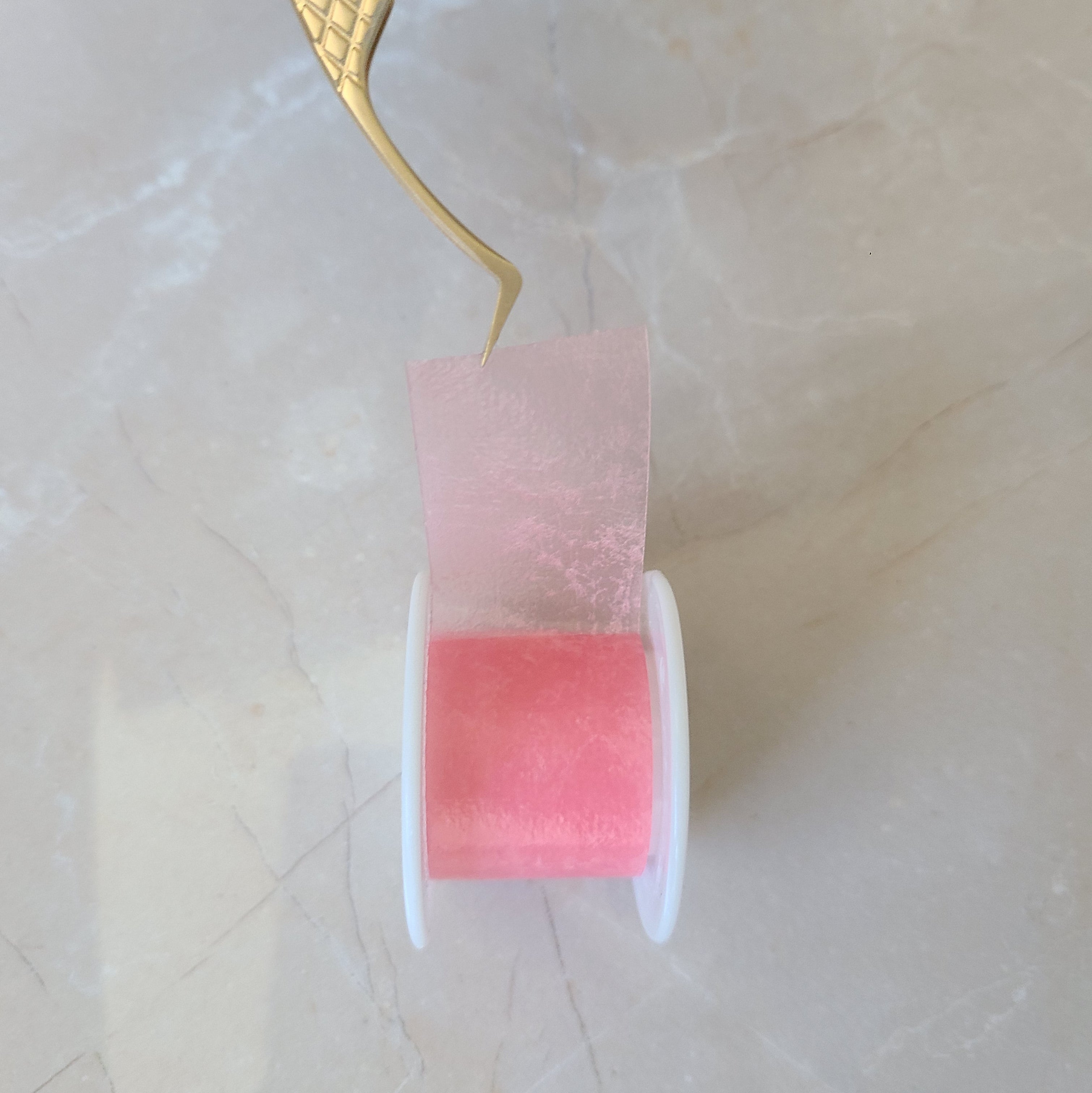 Silicone Gel Tape