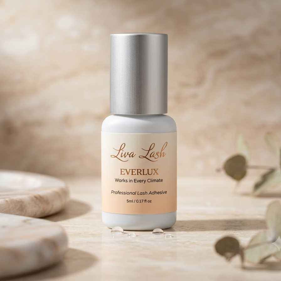 EVERLUX Unaffected by Humidity or Temperature